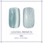 LEAFGEL PREMIUM Space Opera Pixie 84 Pixie Light Blue 7g