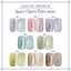 LEAFGEL PREMIUM Space Opera Pixie 84 Pixie Light Blue 7g