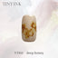 TOY's × INITY Tint Ink T-TI02 Deep Honey 8.5ml