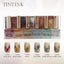 TOY's × INITY Tint Ink 6-color Set T-TIST6 Each 8.5ml