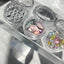 NOVEL ◆P840 Fofo Sabon 1.2g