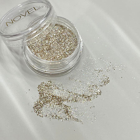 NOVEL ◆G841 Aurora Sand Glitter 1.3g