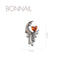 Bonnail Chrome Parts Dark Knight 2P