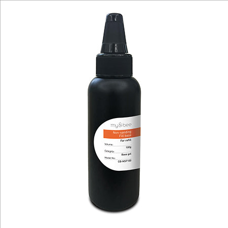 Mybee Non-Sanding Fill Base 100g