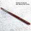 KiraNail Hanako Produced GEL BRUSH Art Oval