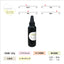 Mybee Non-Sanding Balance Base 100g