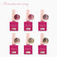 TOY's × INITY Mon Amour Mug T-MM02 Champs Elysees 7ml