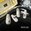 SONAIL Sweet Ribbon Assortment Dark Cherry Red FY001846 11P