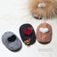 SONAIL Fluffy Heart MIX FY001864 15P