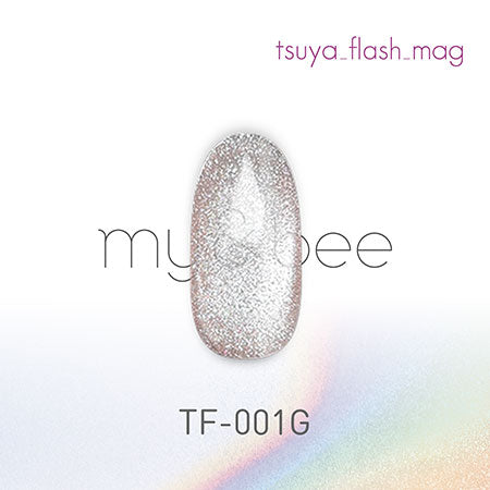 Mybee Shiny Flash Mug TF-001G 8ml