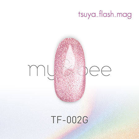 Mybee Shiny Flash Mug TF-002G 8ml