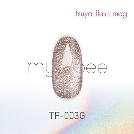 Mybee Shiny Flash Mug TF-003G 8ml