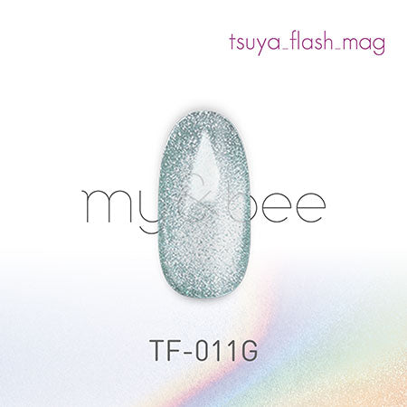 Mybee Shiny Flash Mug TF-011G 8ml
