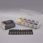 inity Jewel Tone Collection 10 Color Set 3g Each