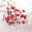 SONAIL Sweet Christmas MIX Red FY001873 14P