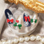 SONAIL Sweet Christmas MIX Green FY001874 14P