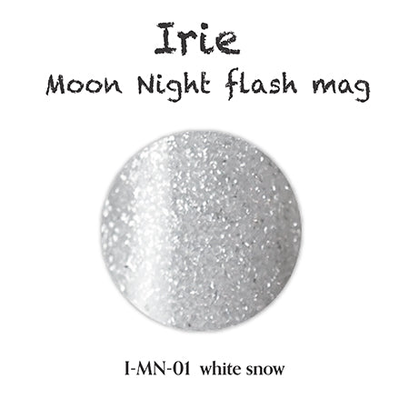 Irie Moon Knight Flash Mug MN-01 White Snow 12ml