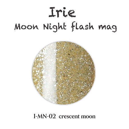 Irie Moon Knight Flash Mug MN-02 Crescent Moon 12ml