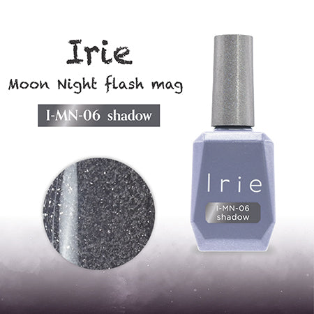 Irie Moon Knight Flash Mug MN-06 Shadow 12ml