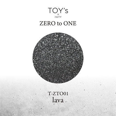 TOY's × INITY ZERO to ONE 13g