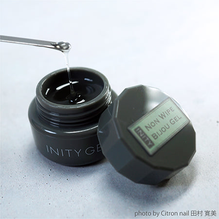 inity Non-Wipe Bijou Gel 5g