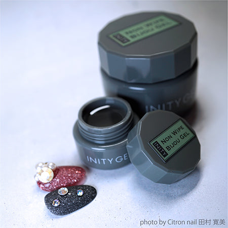 inity Non-Wipe Bijou Gel 5g