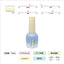 Mybee Powder Free Coat 12ml