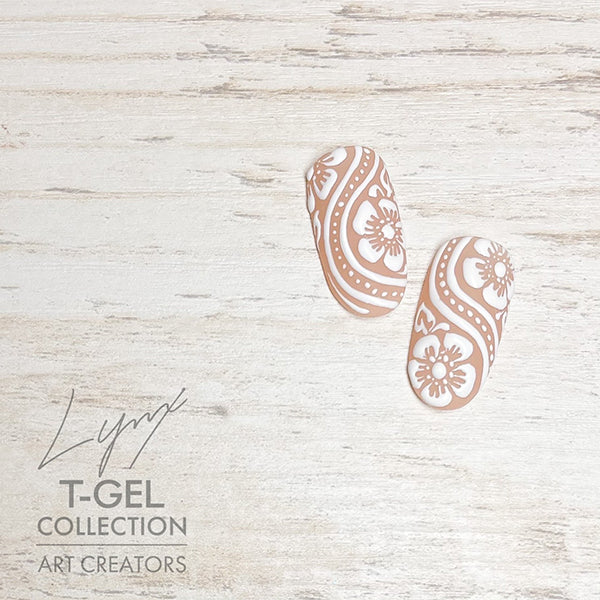 T-GEL COLLECTION Color Gel D247 beige 10ml