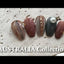 TRINA Discover Your Journey Ａｕｓｔｒａｌｉａ　ｔｒｉｐ  6 colors Series SH-32 to SH-37