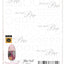 Sha-Nail More Rainy (White) MDALN-002
