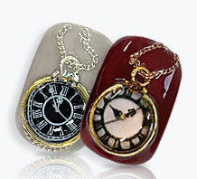 Photo Nail PRO SINYA-001 Time After time
