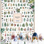 Sha-Nail Pro Specimen Green RYOSP-002