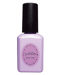 Presto Top Gel Polish 13g