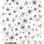 Tsumekira JUNX Produce 1 Single Flower NN-JUX-101