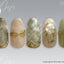 Sha-Nail Photo Nail Plus Waveline Gold RUMI-PWL01