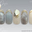 Sha-Nail Photo Nail Plus Waveline Gold RUMI-PWL01