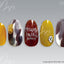 Sha-Nail  Photo Nail PRO Speedy Halloween  CHIHO-003