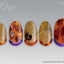 Sha-Nail  Photo Nail PRO Speedy Halloween  CHIHO-003