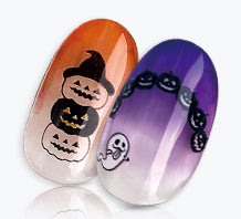 Sha-Nail  Photo Nail PRO Speedy Halloween  CHIHO-003