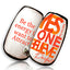 Photo Nail PRO GFS-001 Gradation Font Orange Miracle