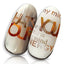 Photo Nail PRO GFR-001 Gradation Font Brown