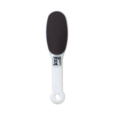 Beauty Foot Pro Pedicure Paddle 80/180G White