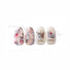 Sha-Nail Pro Animal Fleurs ANF-001