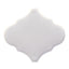 PREANFA Mini Lantern Tile Ring White