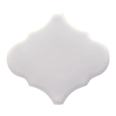 PREANFA Mini Lantern Tile Ring White