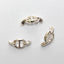 Ellen Pigg Chain Silver