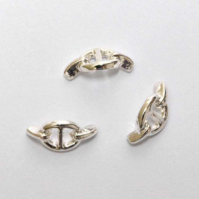 Ellen Pigg Chain Silver