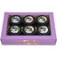PREGEL PremDoll Sally Salmagandhi Series 6 Color Set