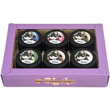 PREGEL PremDoll Sally Salmagandhi Series 6 Color Set