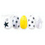 Sha-Nail Sticker Plus Pop Star Black PS-PBK